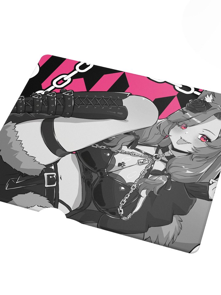 Yubi Yubz Mouse Pad product image (2)