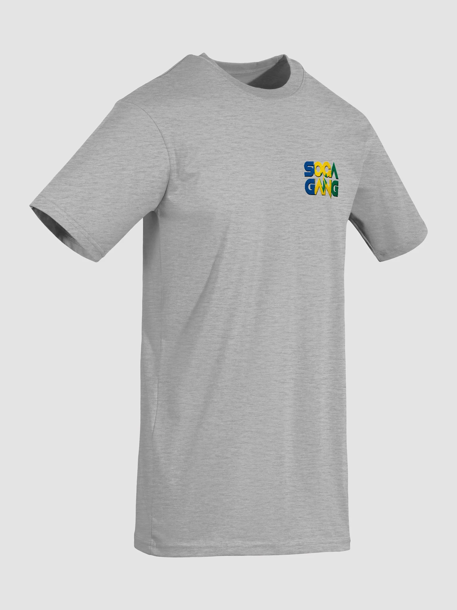 St Vincent Logo (Embroidered) product image (14)