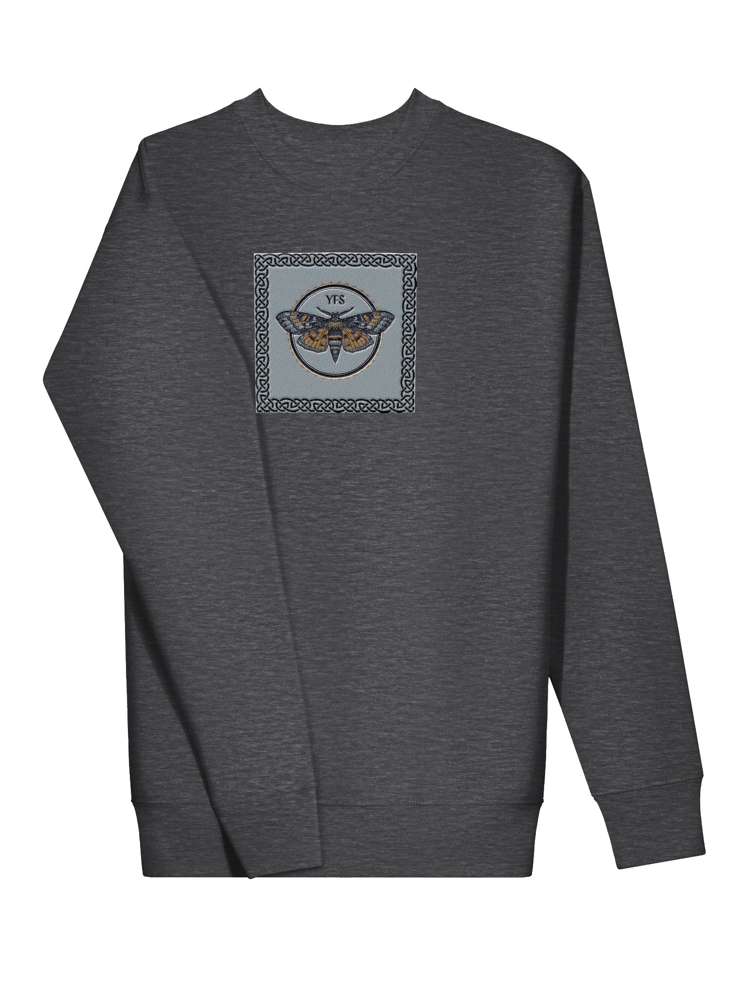 YourFreakshow The Autumn Sweater! product image (31)