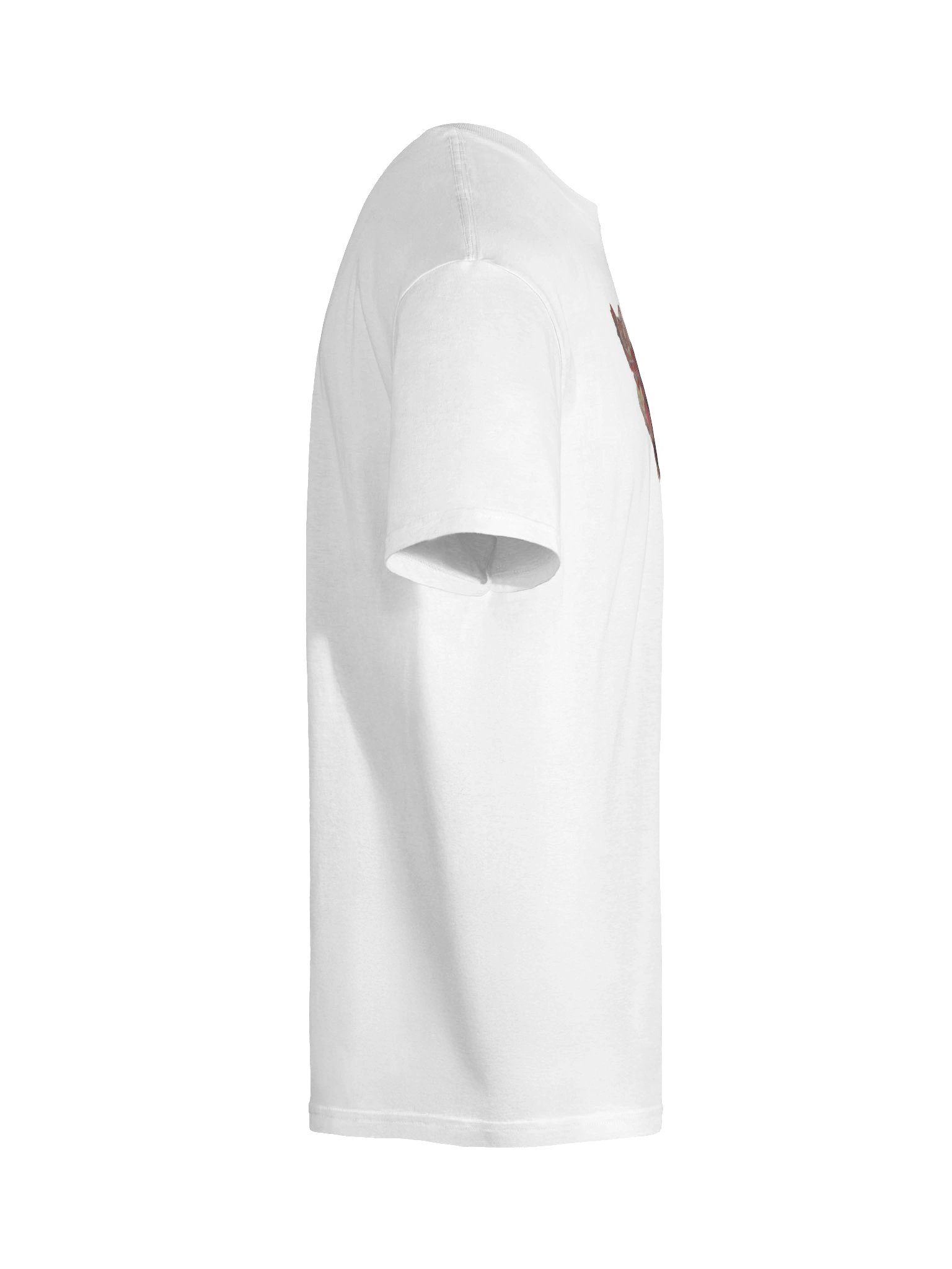 Iran Classic T-Shirt product image (151)