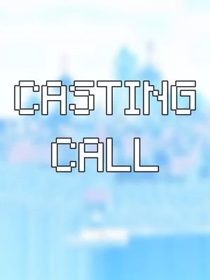 CASTING CALL for my upcoming cinematic Minecraft series #VoiceActing #VoiceActor #CastingCall #Minecraft #contentcreator 