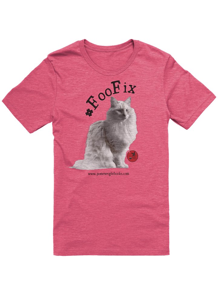 Foo Fix T-Shirt product image (6)