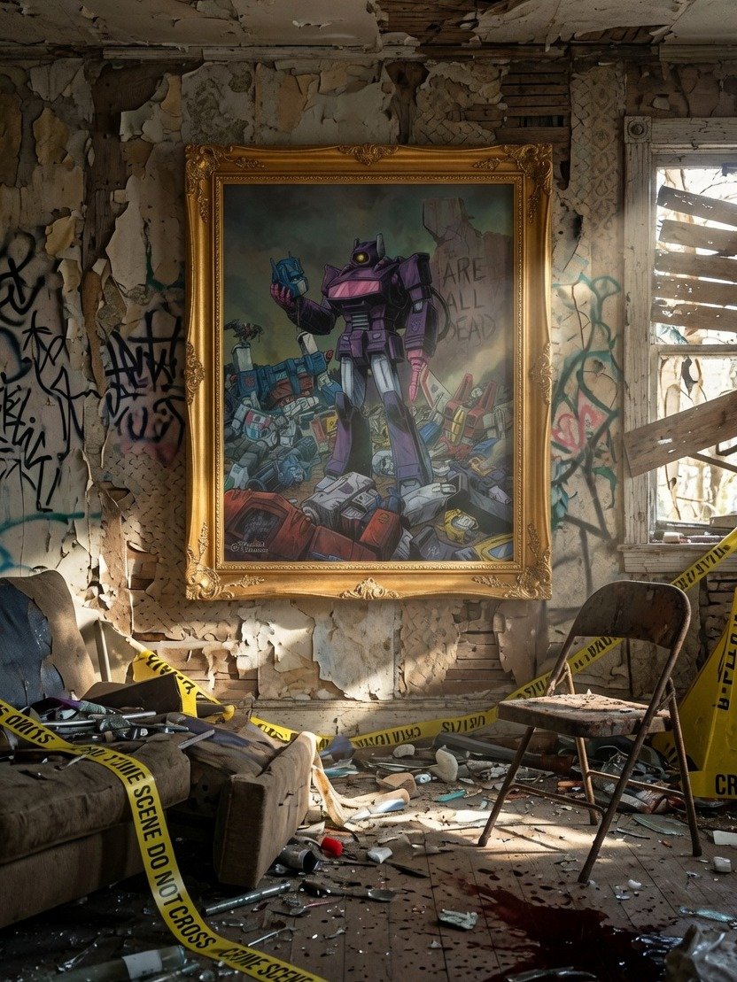 Till All Are All Dead product image (6)