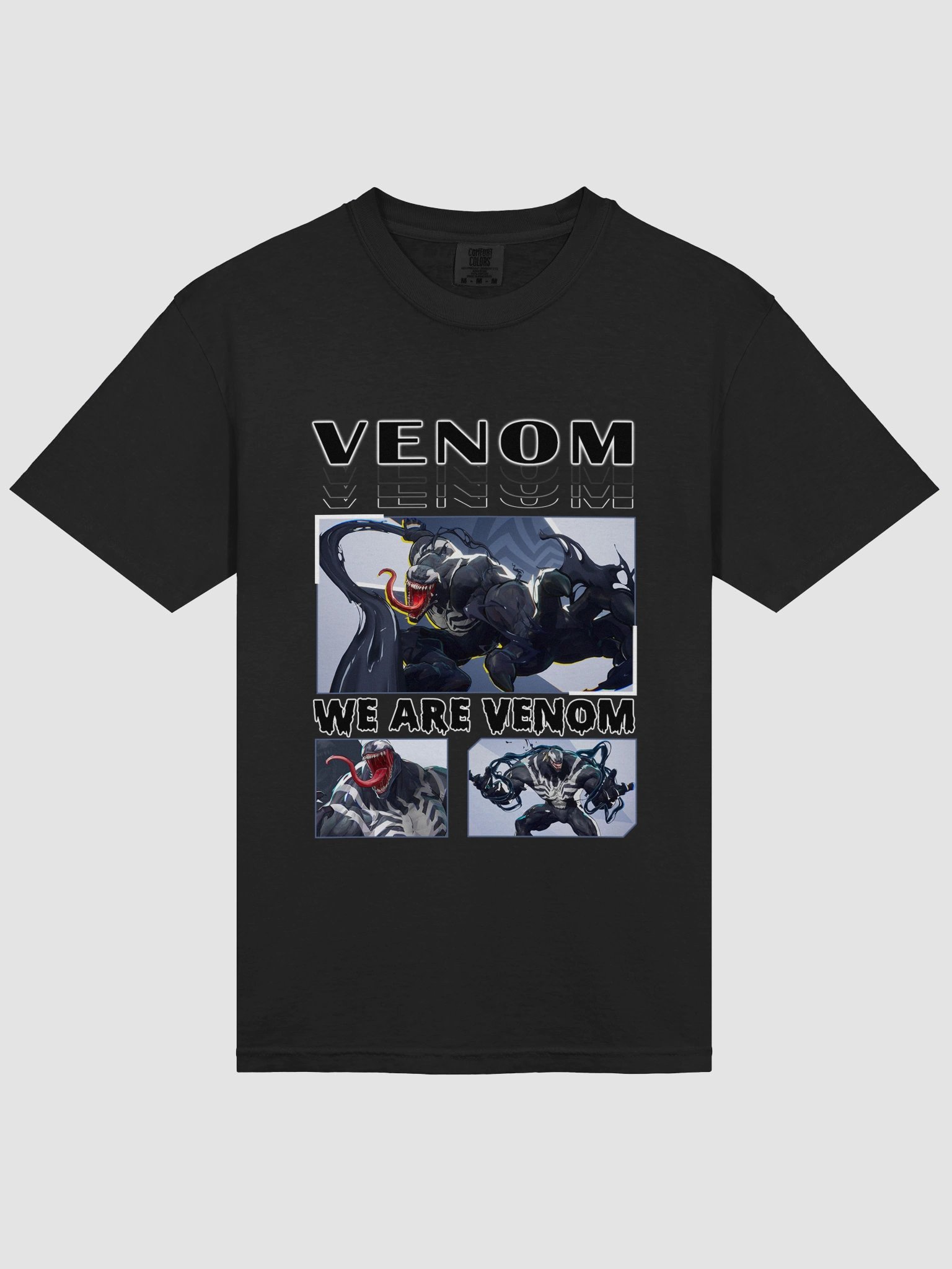 [Rivals] Venom Shirt product image (34)