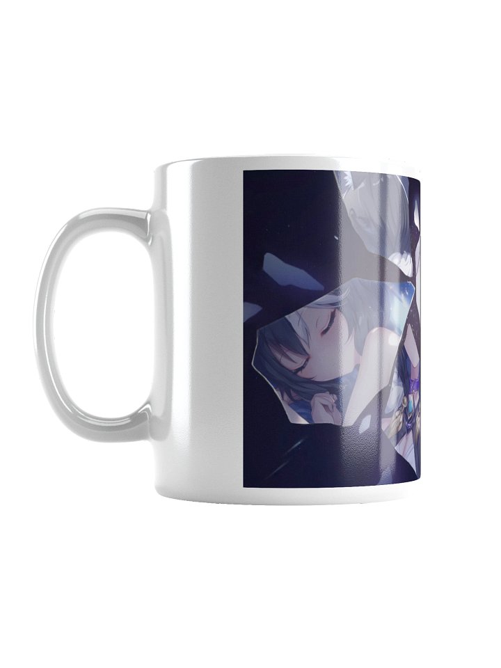 Hugkai: Ube Rail Eidolons Mug product image (1)