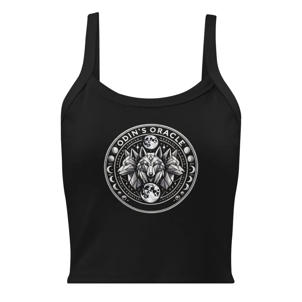 Oracle Logo - Tank product image (1)