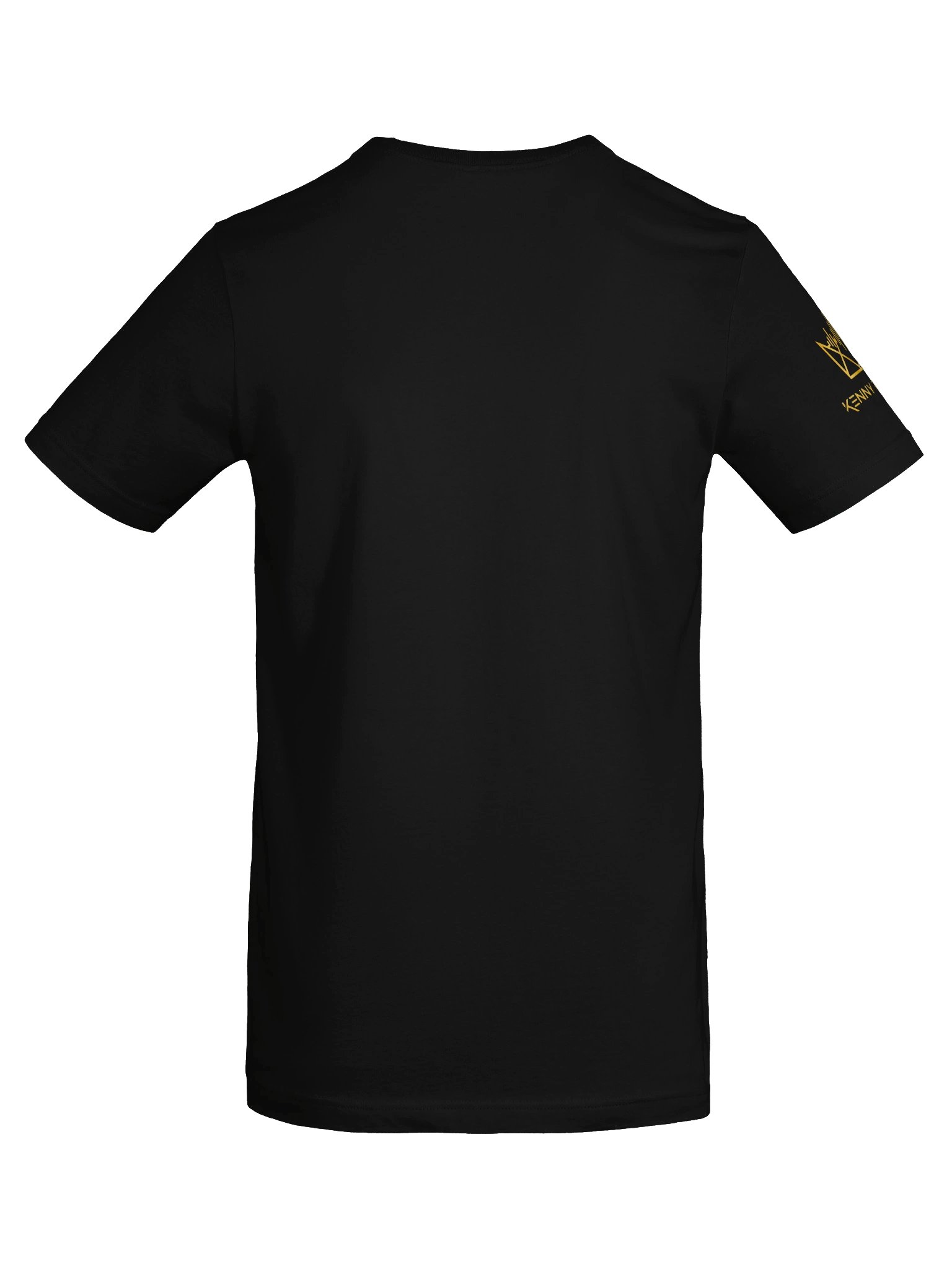 Still Breathin’ — Anchored Tee product image (6)