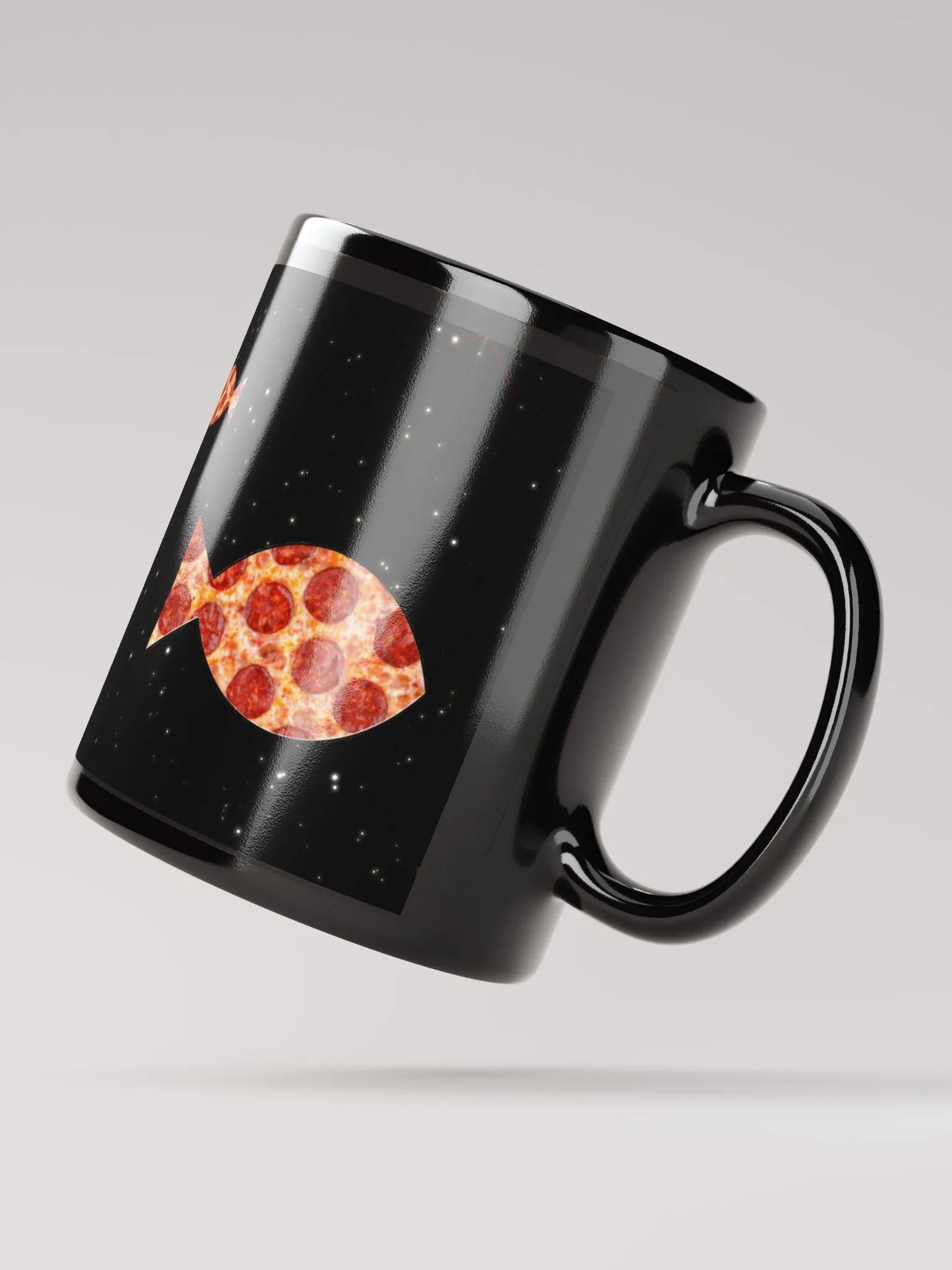 Spaced Mug product image (4)