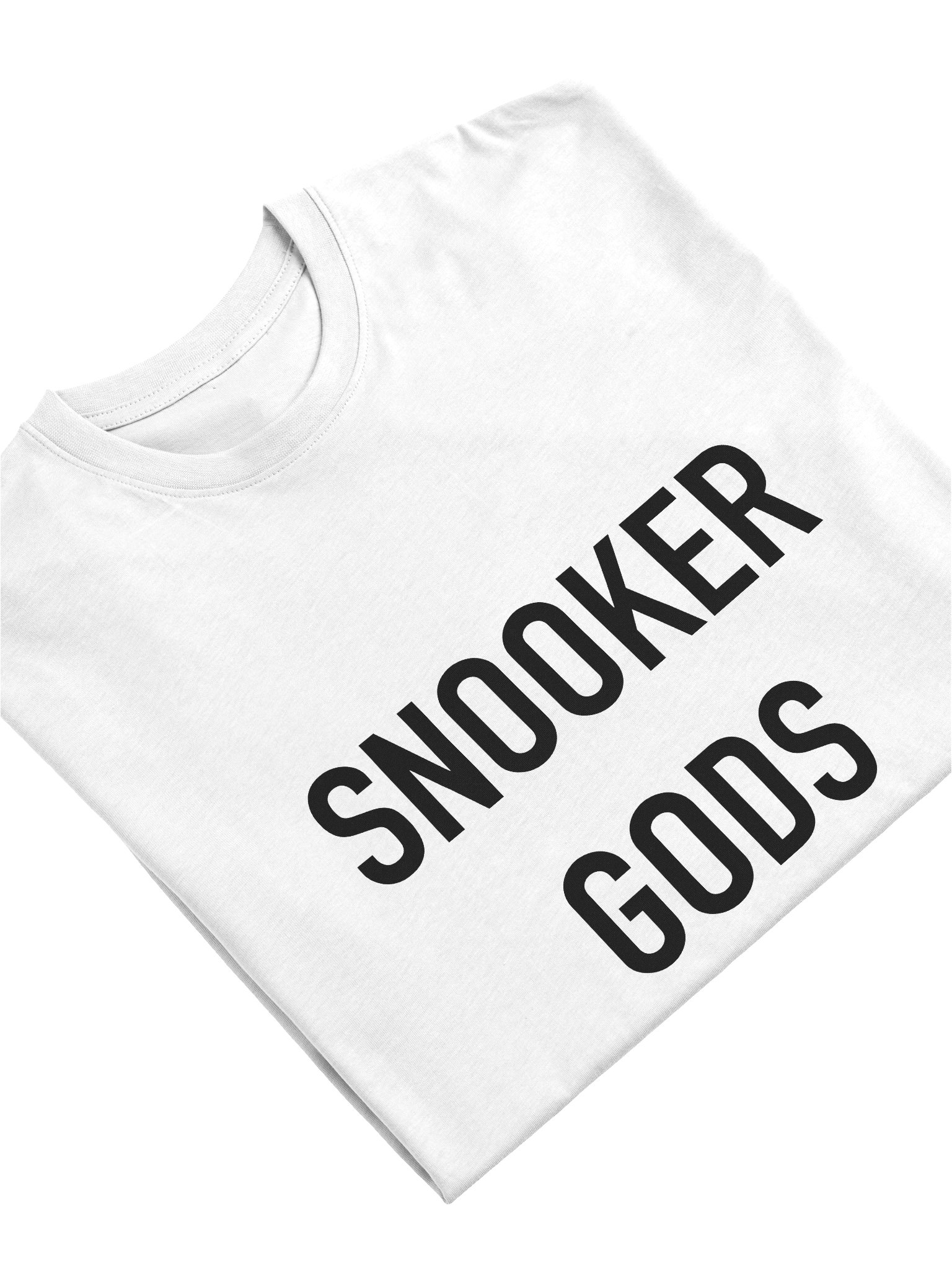 SNOOKER GODS product image (3)