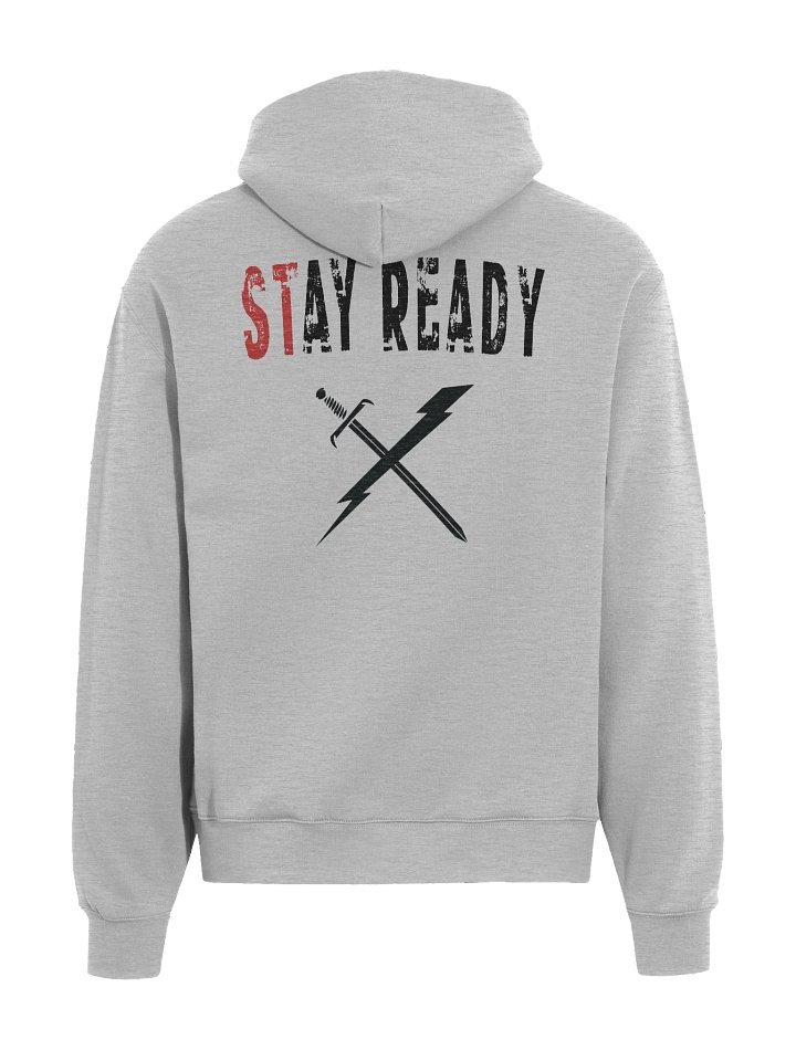Stay Ready product image (2)