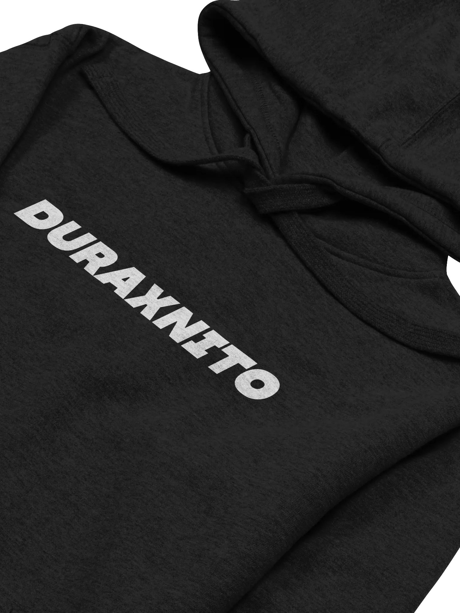Hoodie Negro product image (3)