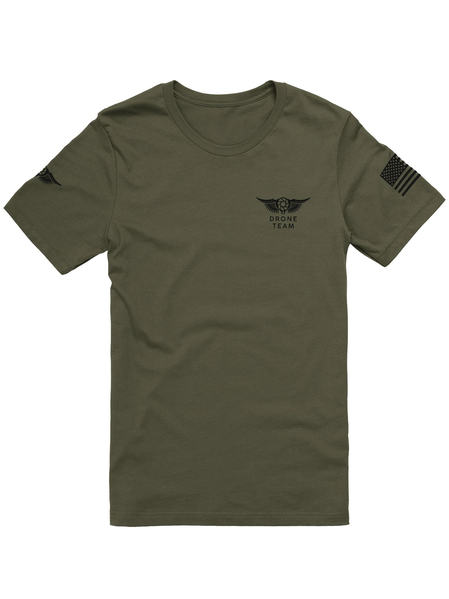 Drone Team Green product image (1)