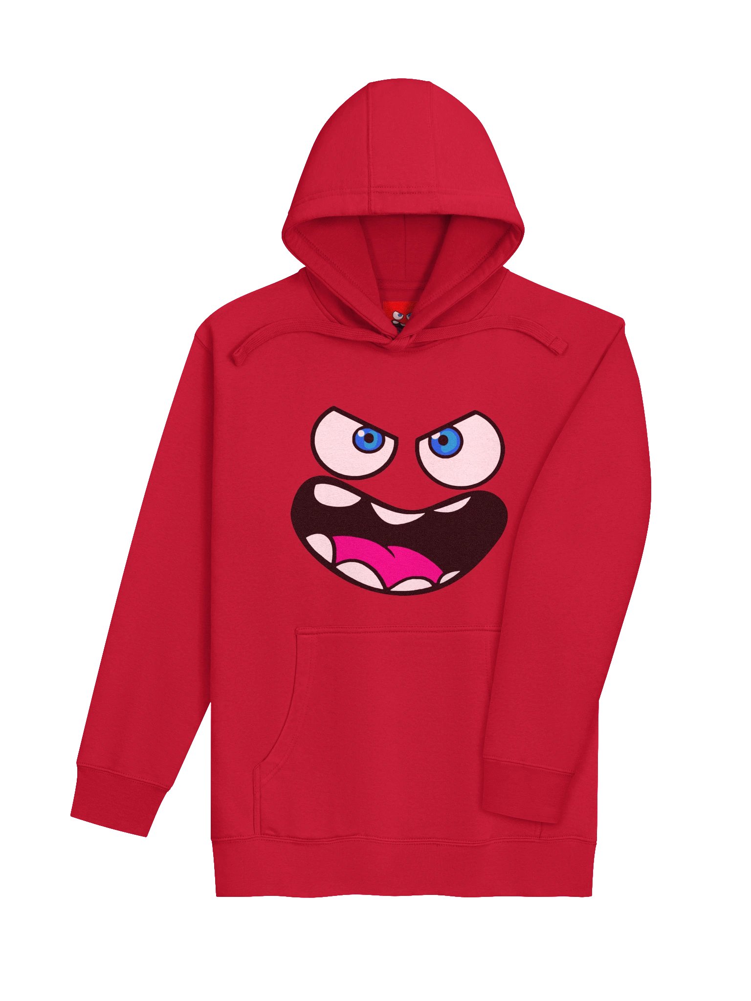 Torec Full Face Hoodie product image (7)
