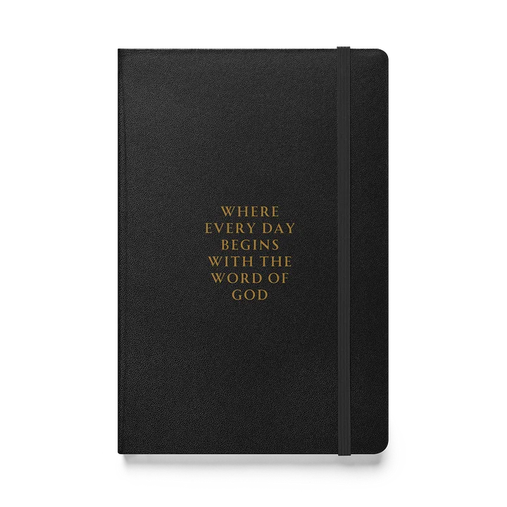 Tagline Notebook product image (1)