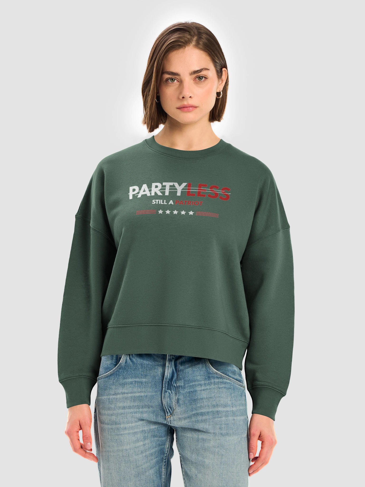 PARTYLESS Crop product image (23)