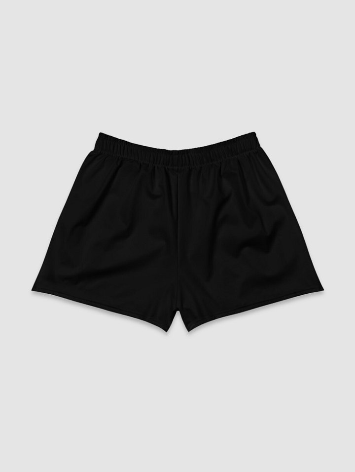 SS'23 Shorts - Black product image (2)