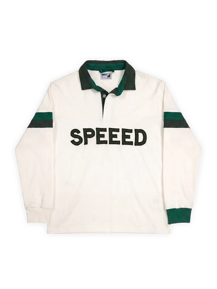 Speeed Rugby Shirt product image (1)