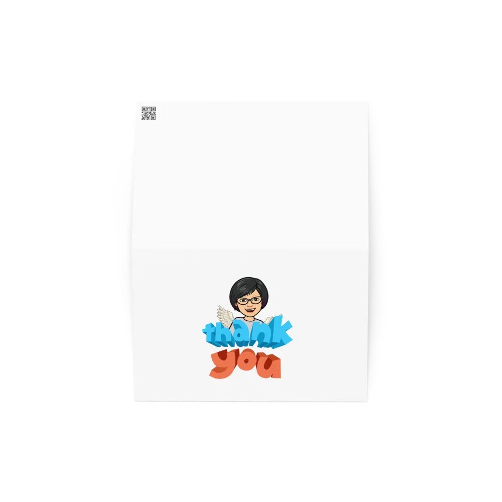 Thank you card product image (4)