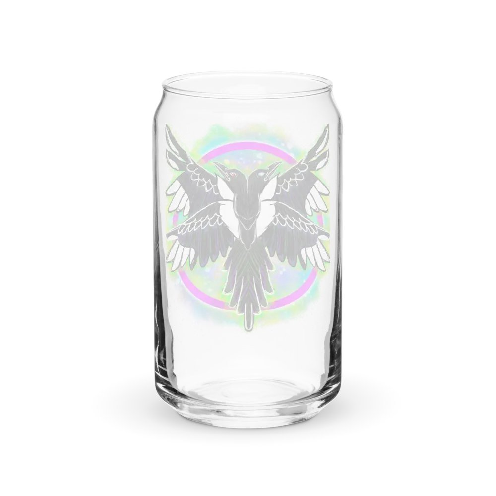 Mystical Magpie Guardian... of your drink! product image (6)
