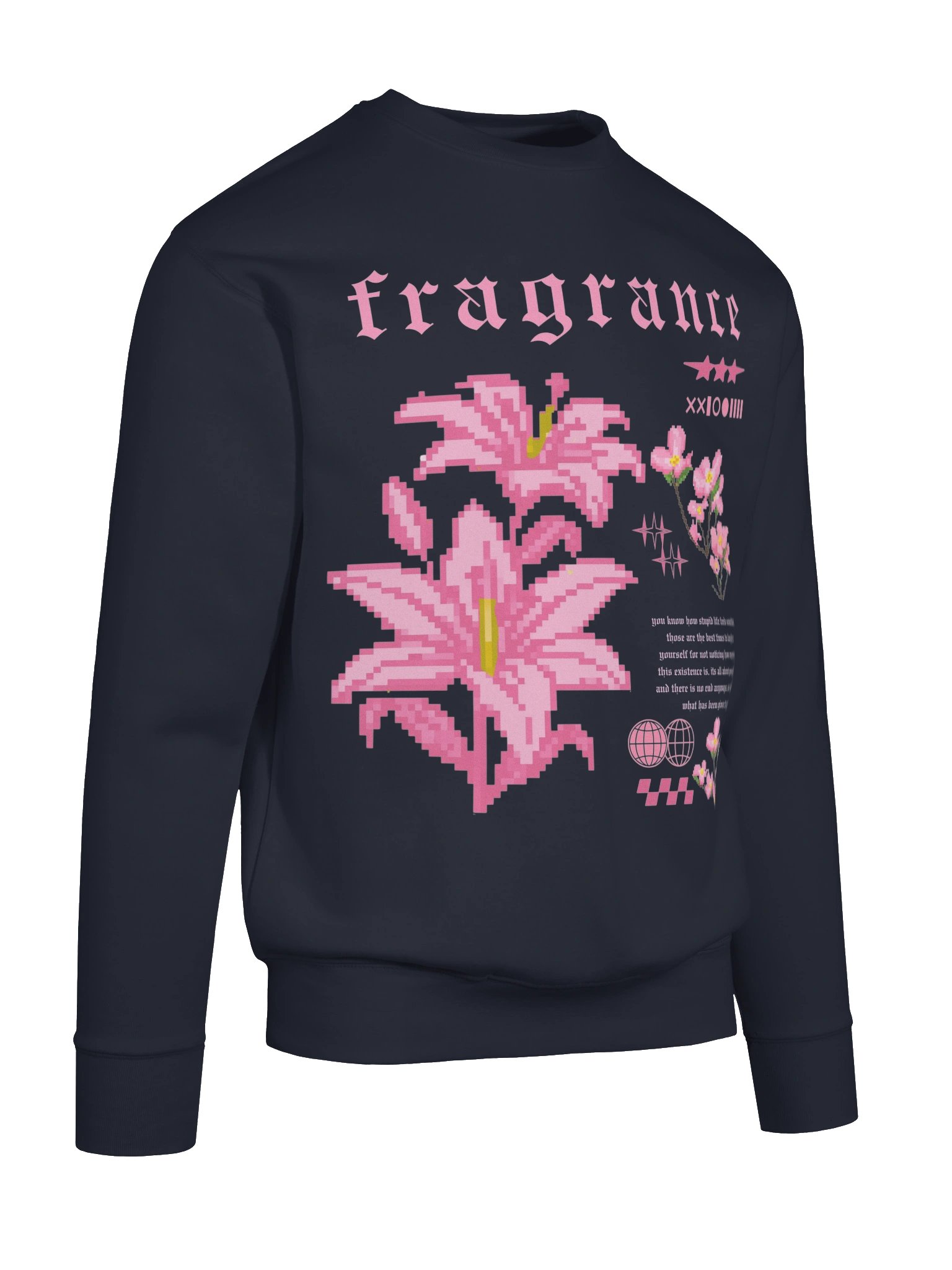 fragrance premium sweatshirt product image (52)