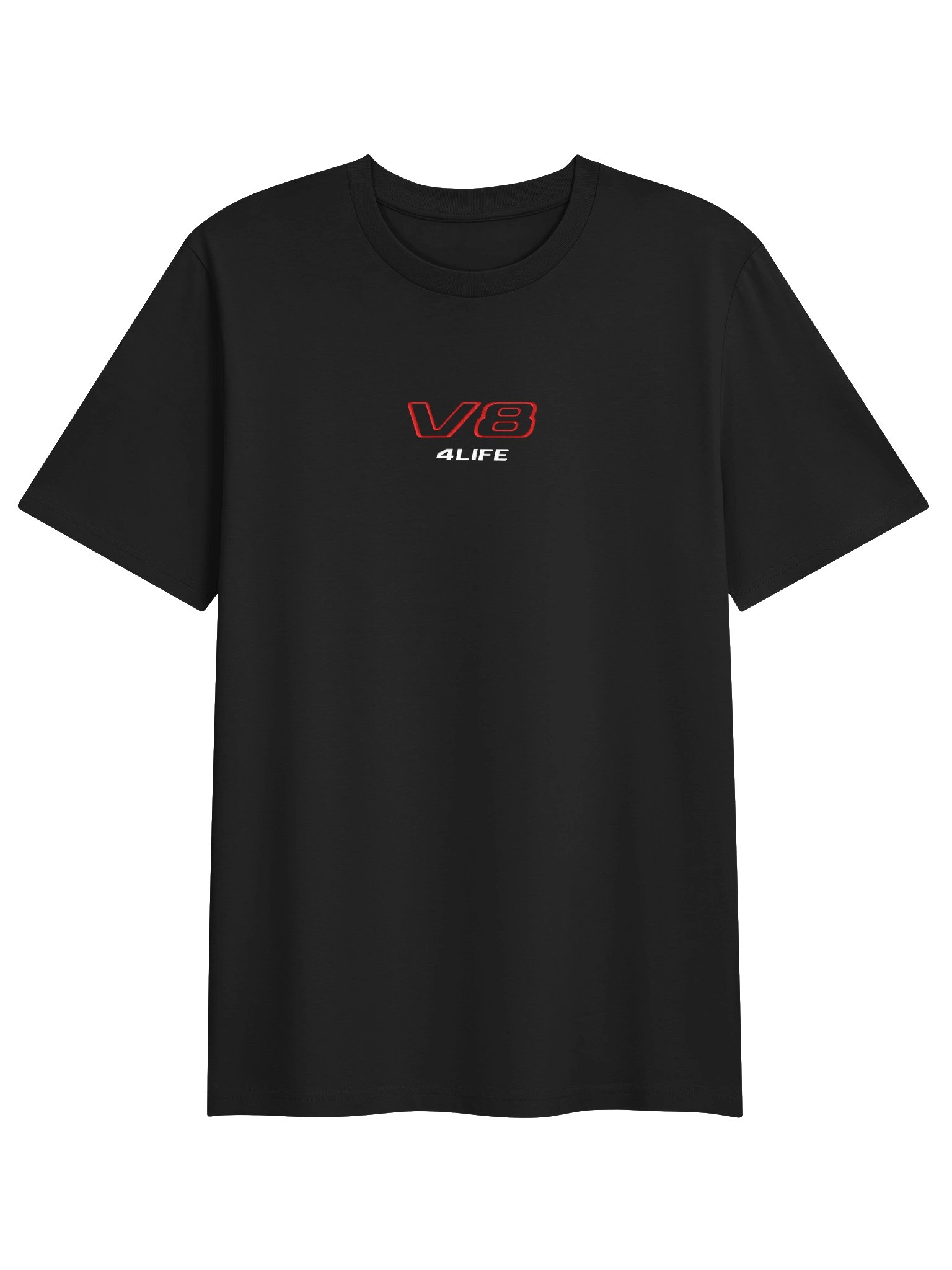 V8 4LIFE - Black product image (2)