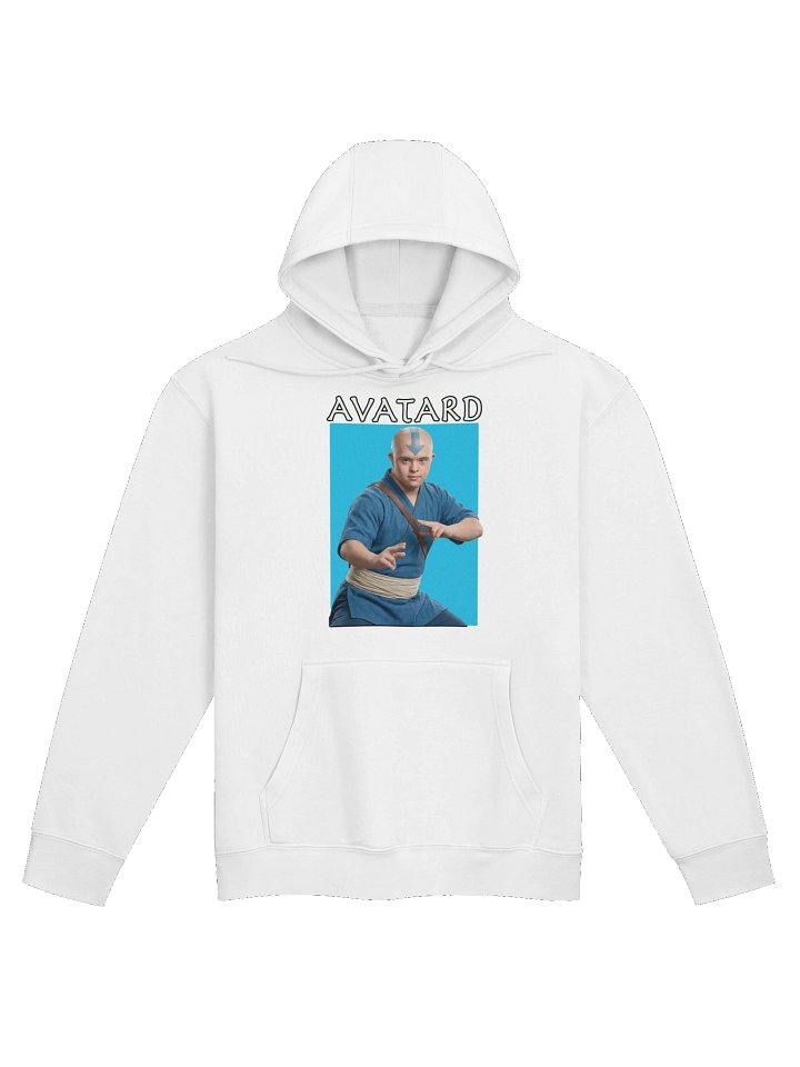 AVATARD hoodie product image (25)
