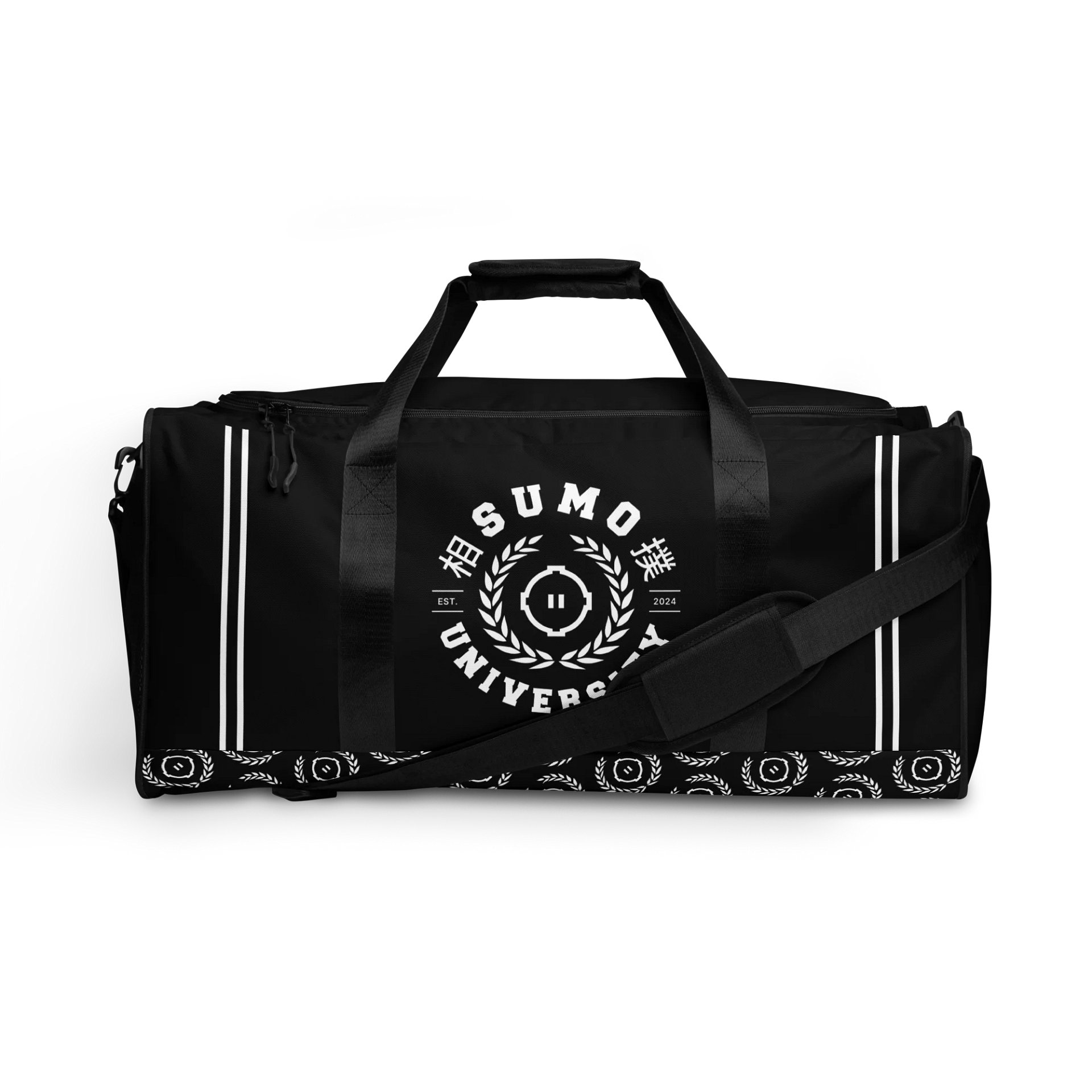 Sumo U [Big Logo] Duffle 2025 product image (1)