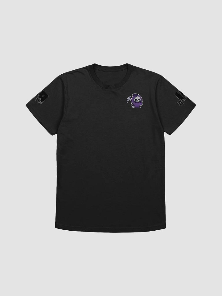 Jones Reaper/RIP (Blue) product image (4)