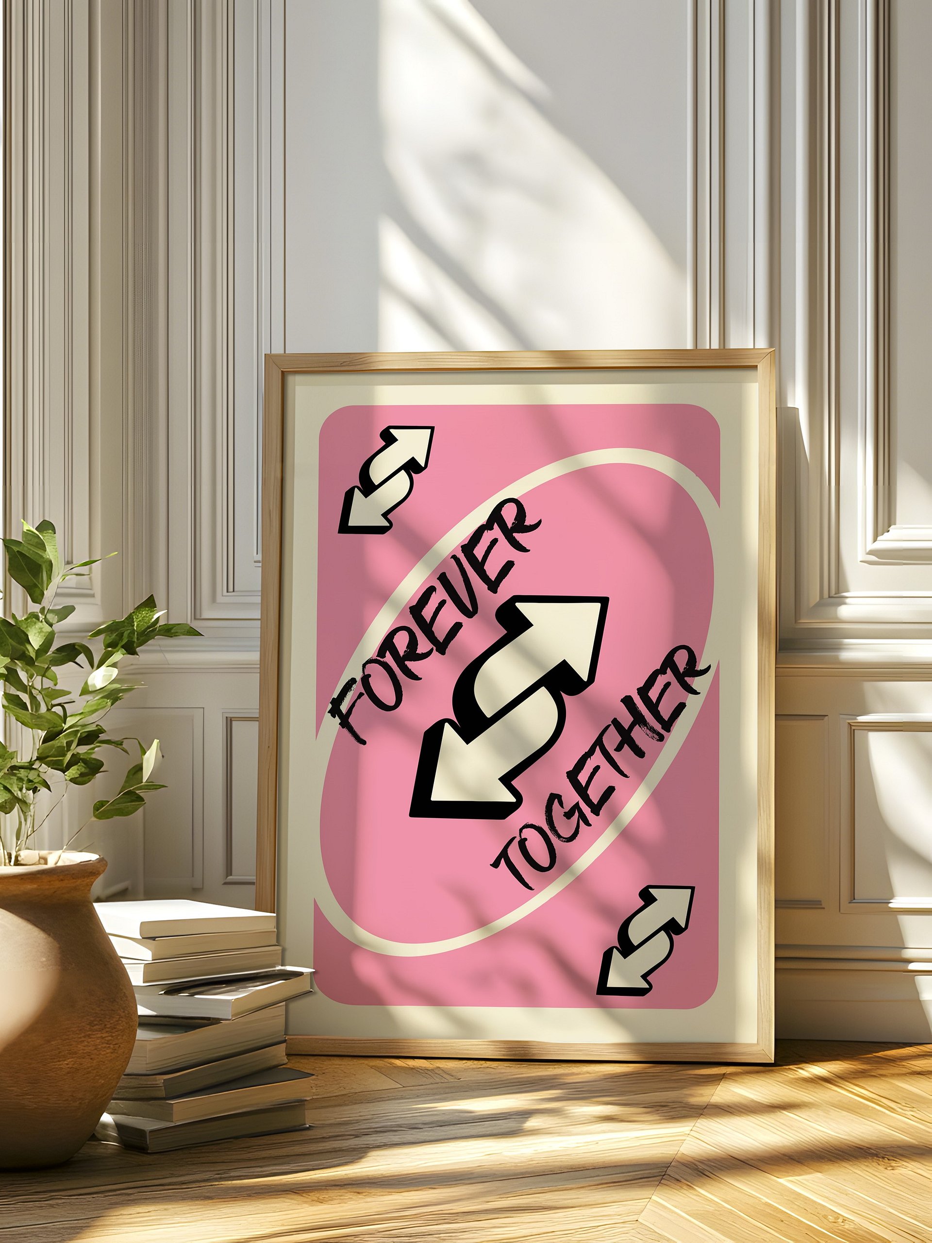 Forever Together Wall Art product image (3)