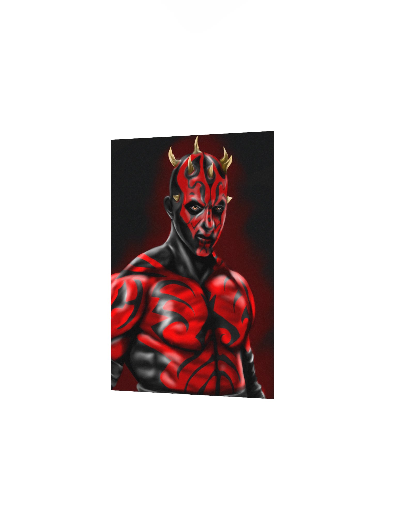 Maul's Wrath product image (2)