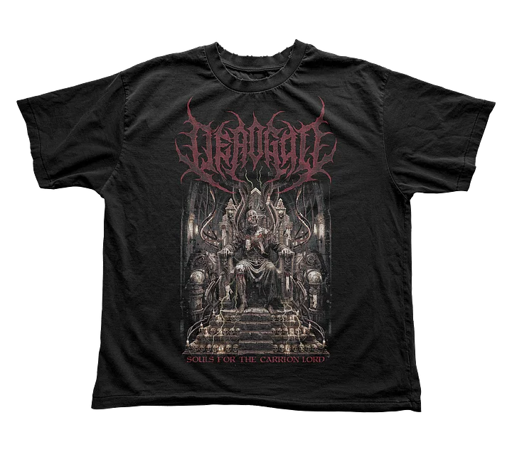 DEAD GOD product image (1)