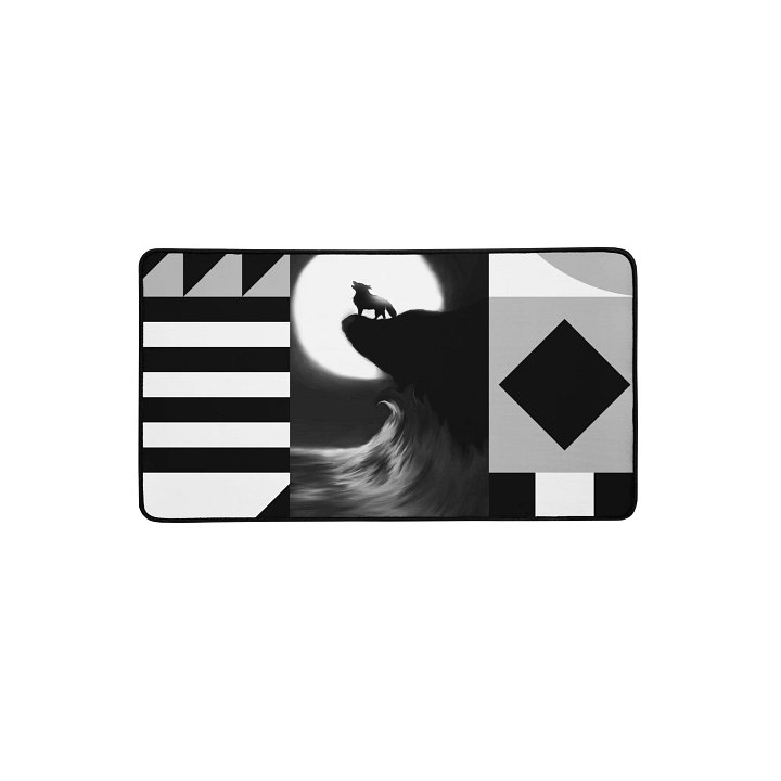 Desk Mat product image (2)