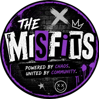 The Misfits