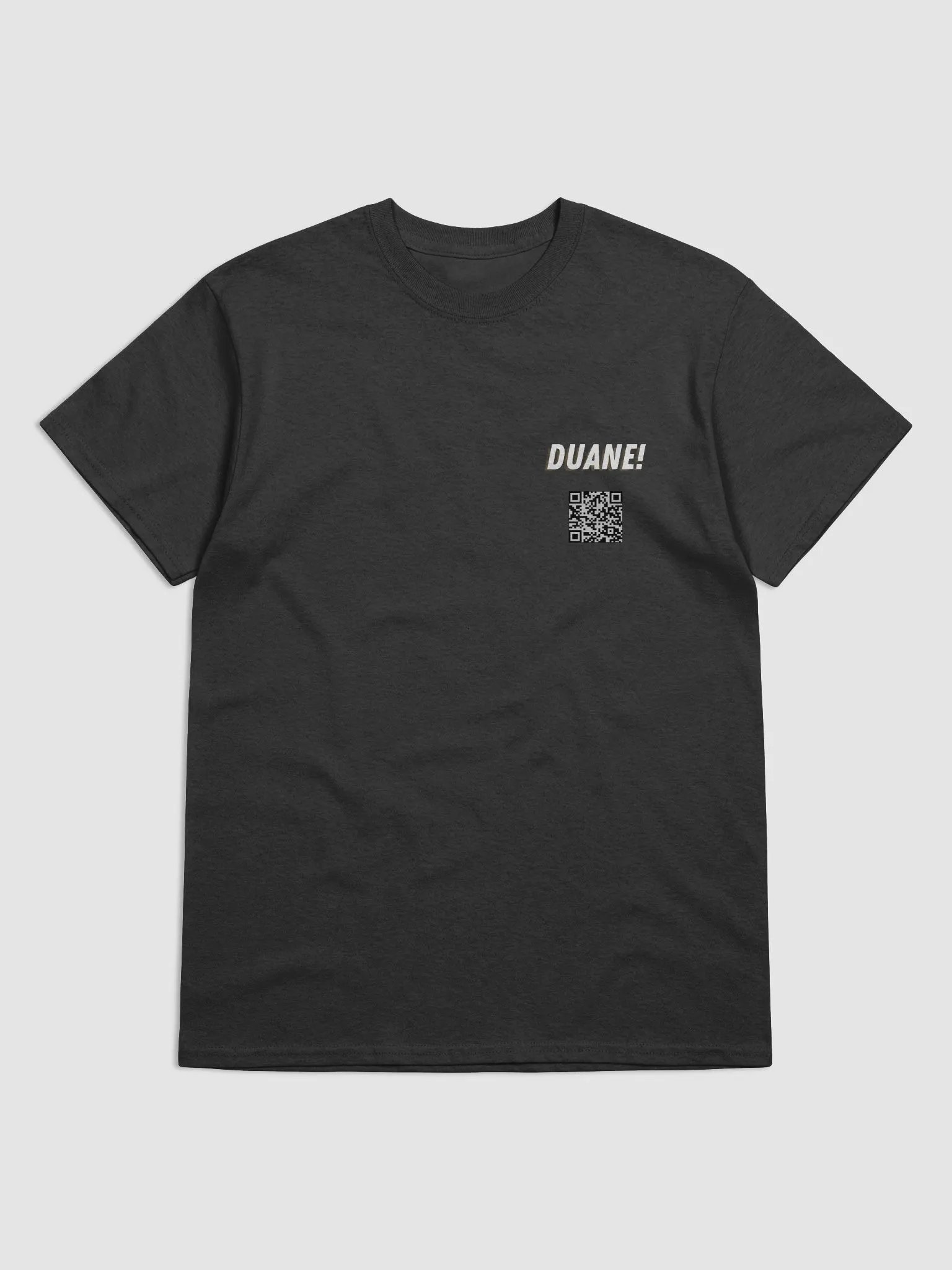 DUANE! Tee product image (5)