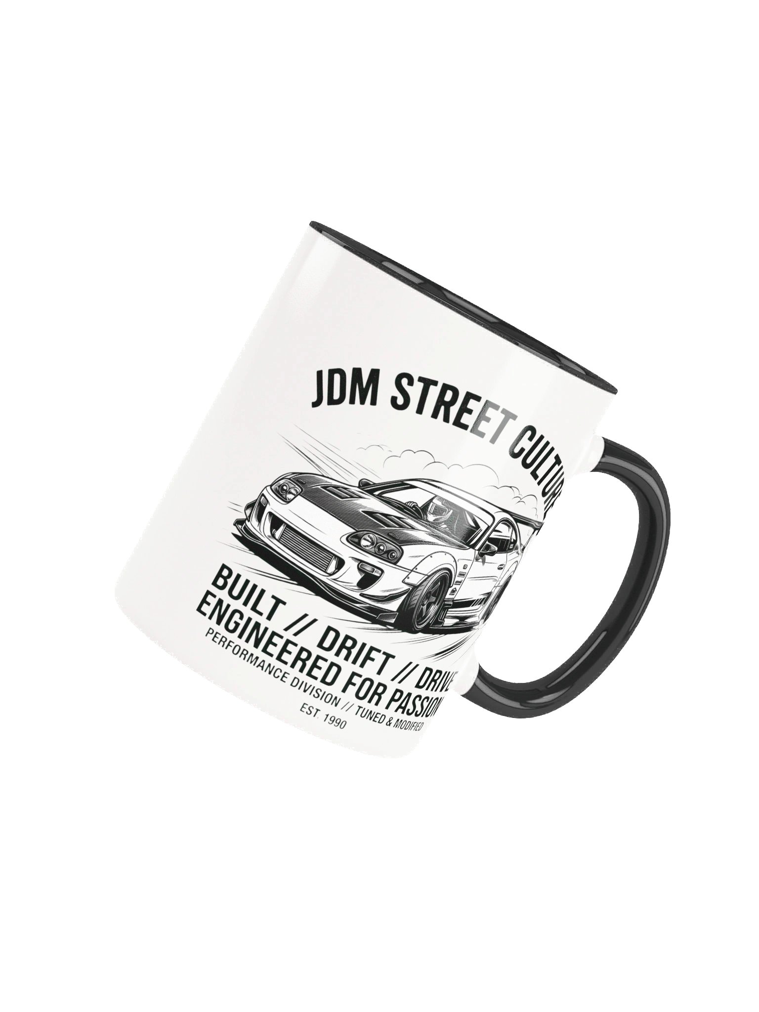 Jdm Mug - Bulvant - b9qGigYux4Q