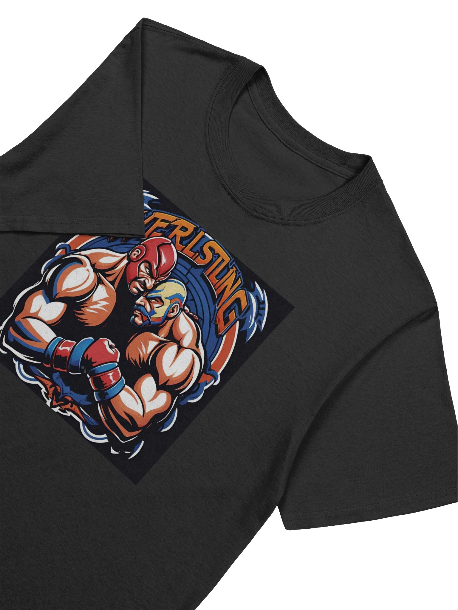 BHW WERLSTLING Tee product image (7)