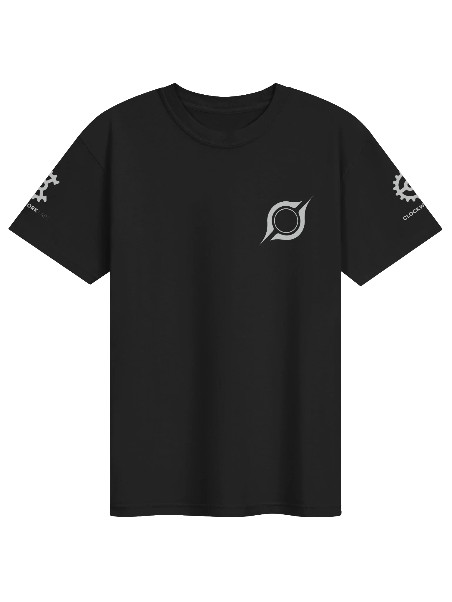 Spacetime "Check Out the Scale of my Backend" Tee
