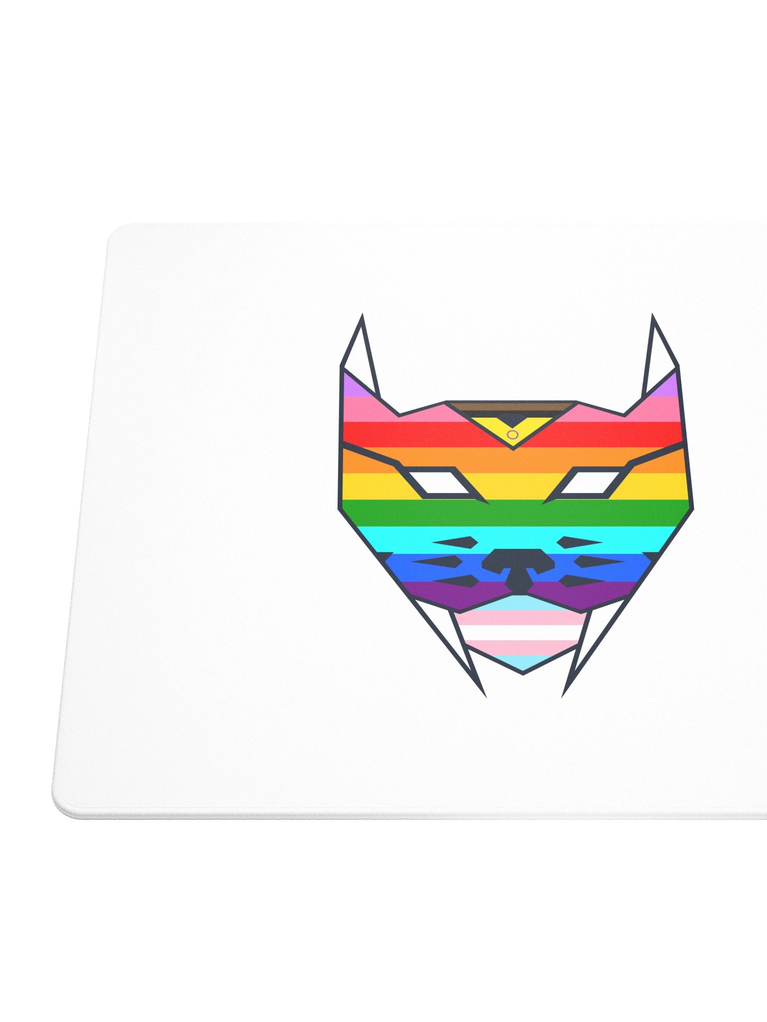 Symbol Pride Mouse Pad product image (4)