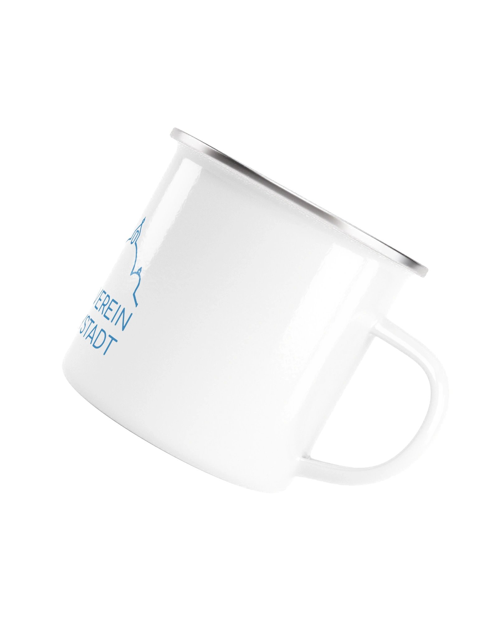 PSV Enamel Camp Mug product image (5)