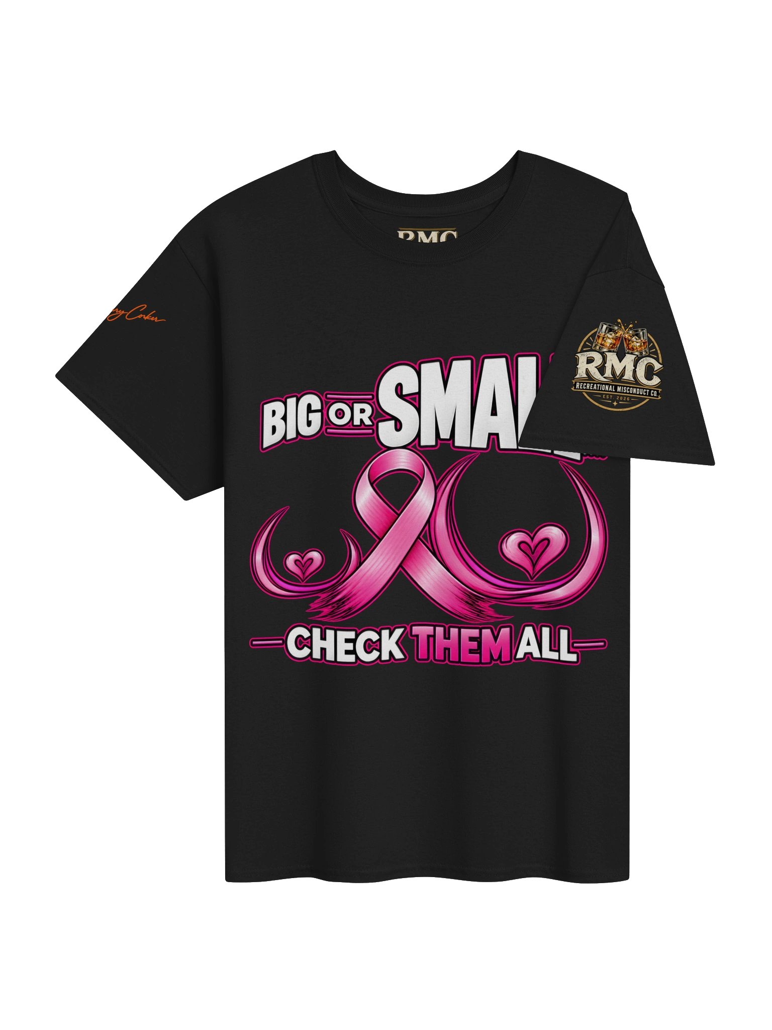 BCMA Big or Small product image (14)