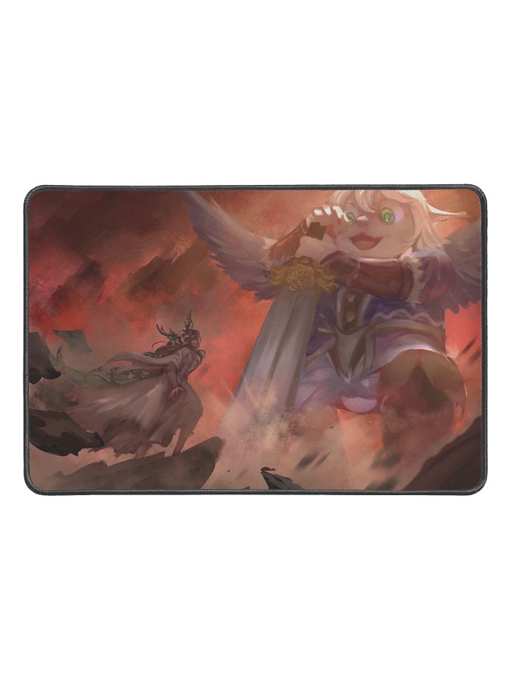 Meme Mat (Smol) product image (1)