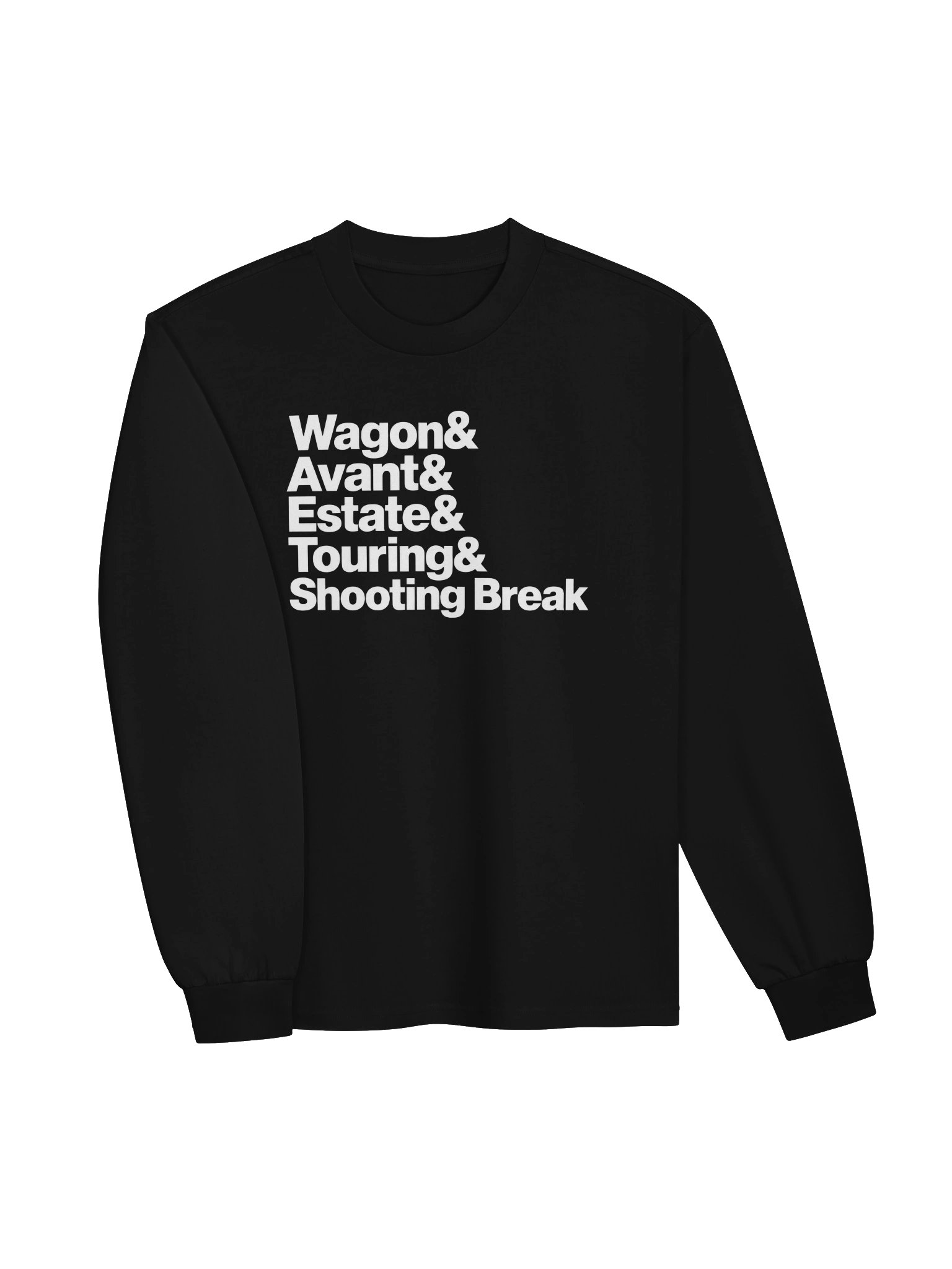 Longroofs Unite - Long Sleeve product image (10)