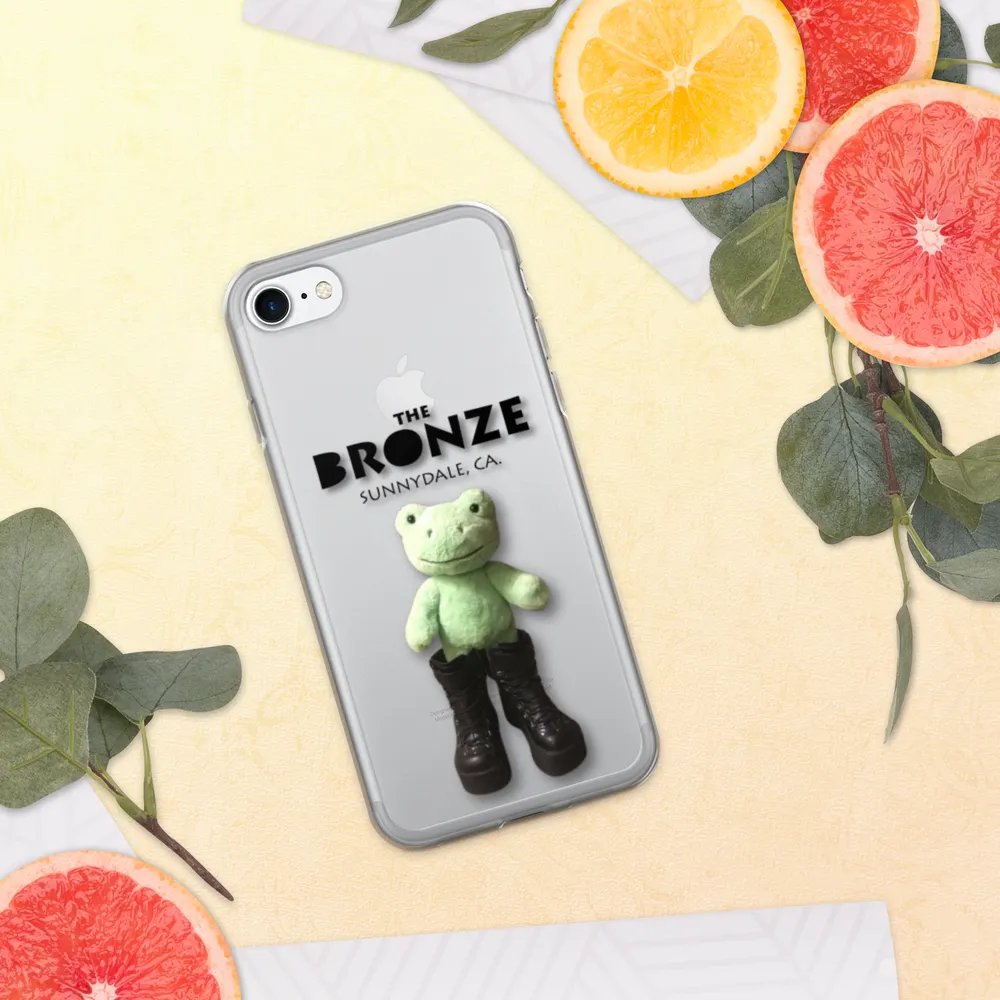 Grandma Got Lit - iPhone® Case product image (337)