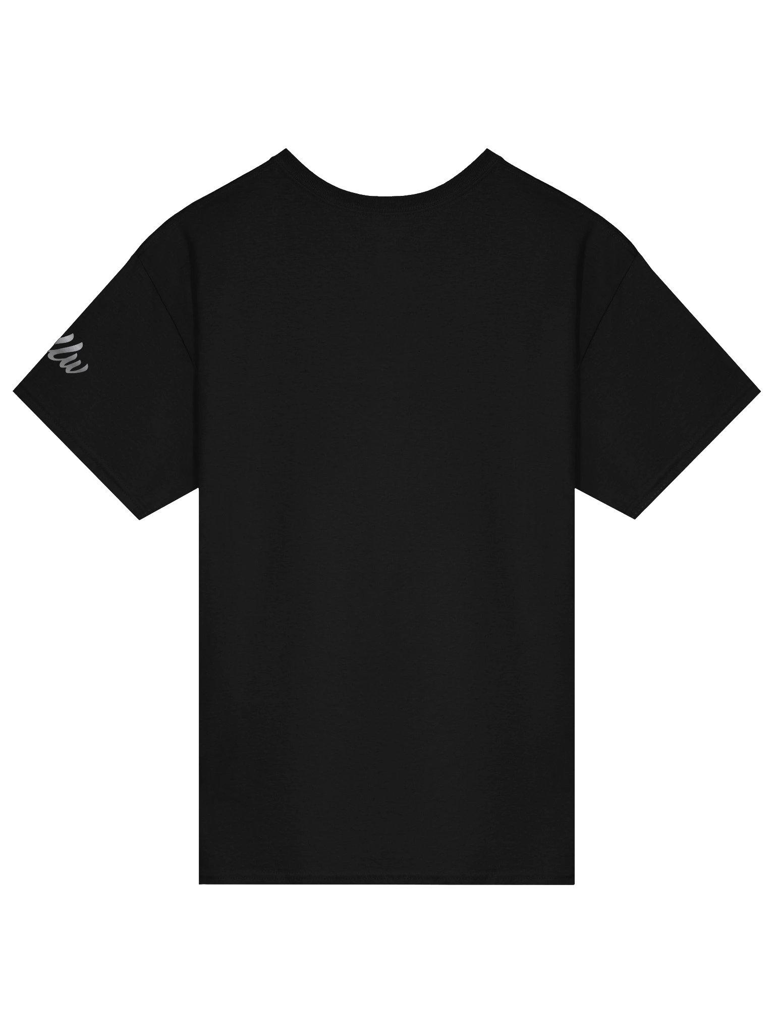 Mellow Metallic T Shirt product image (9)