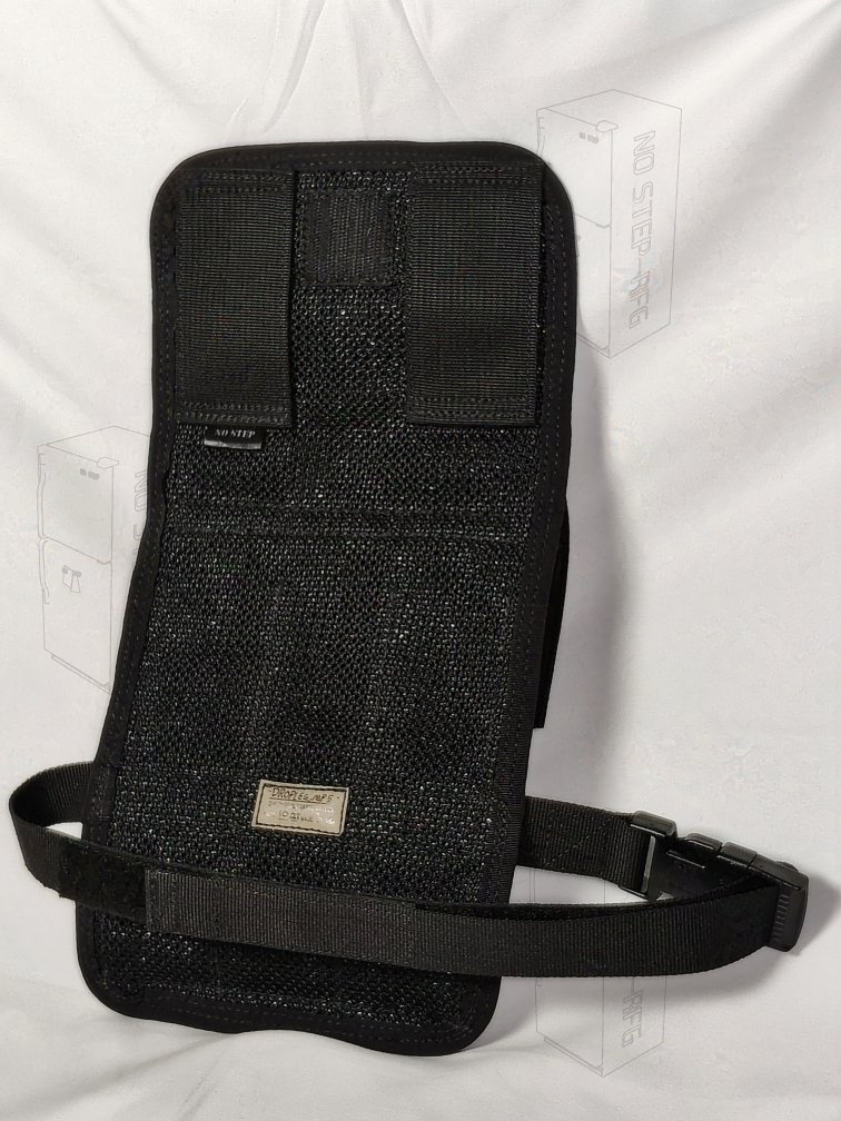 Gen-1 Drop leg MP5 Pouch, Black product image (6)