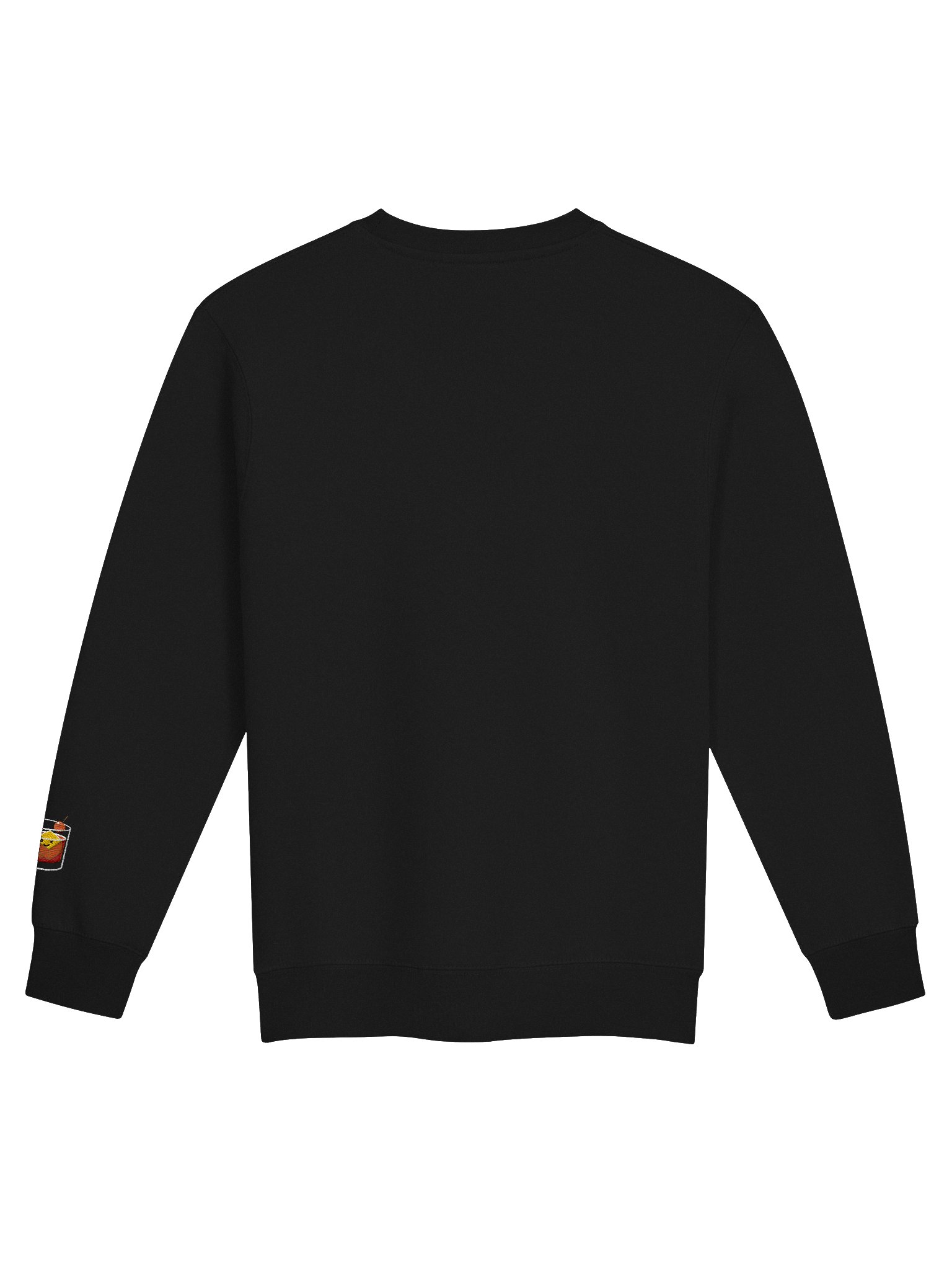 LIMITED EDITION: Simple Stitches with Old Fashioned Crew - Embroidered product image (2)