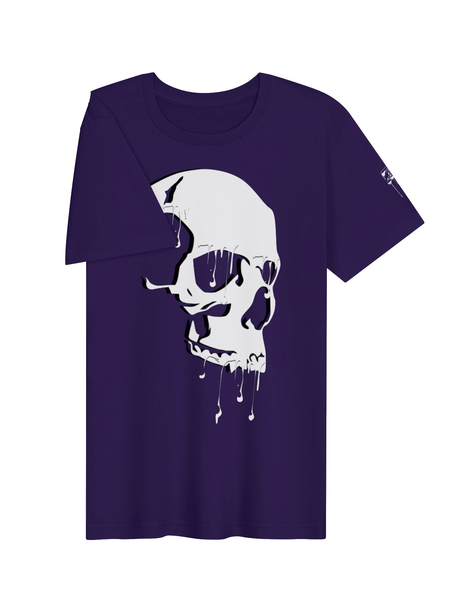 TEE YOO SKULL product image (14)