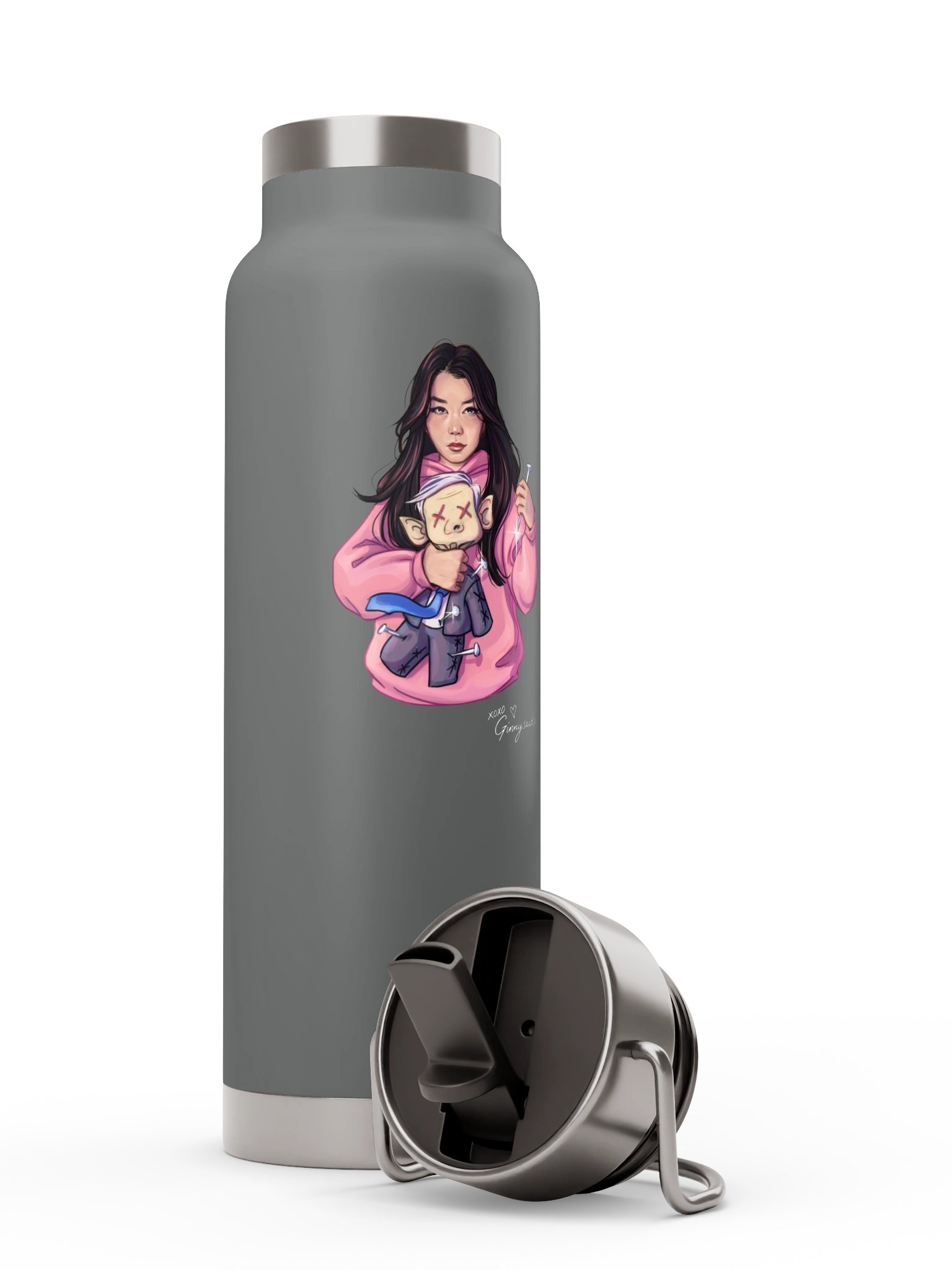 My Boo Doo Doll 2 product image (1)