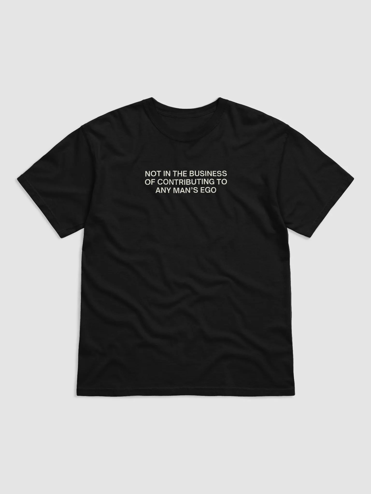 Ego Tee product image (1)