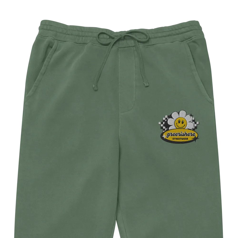 Cozy Daisy Joggers product image (2)